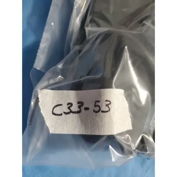 Vtg Polo Ralph Lauren Sweatshirt Kids Sz 4/4T Black Toddler Zip Jacket Red Pony - Picture 6 of 6